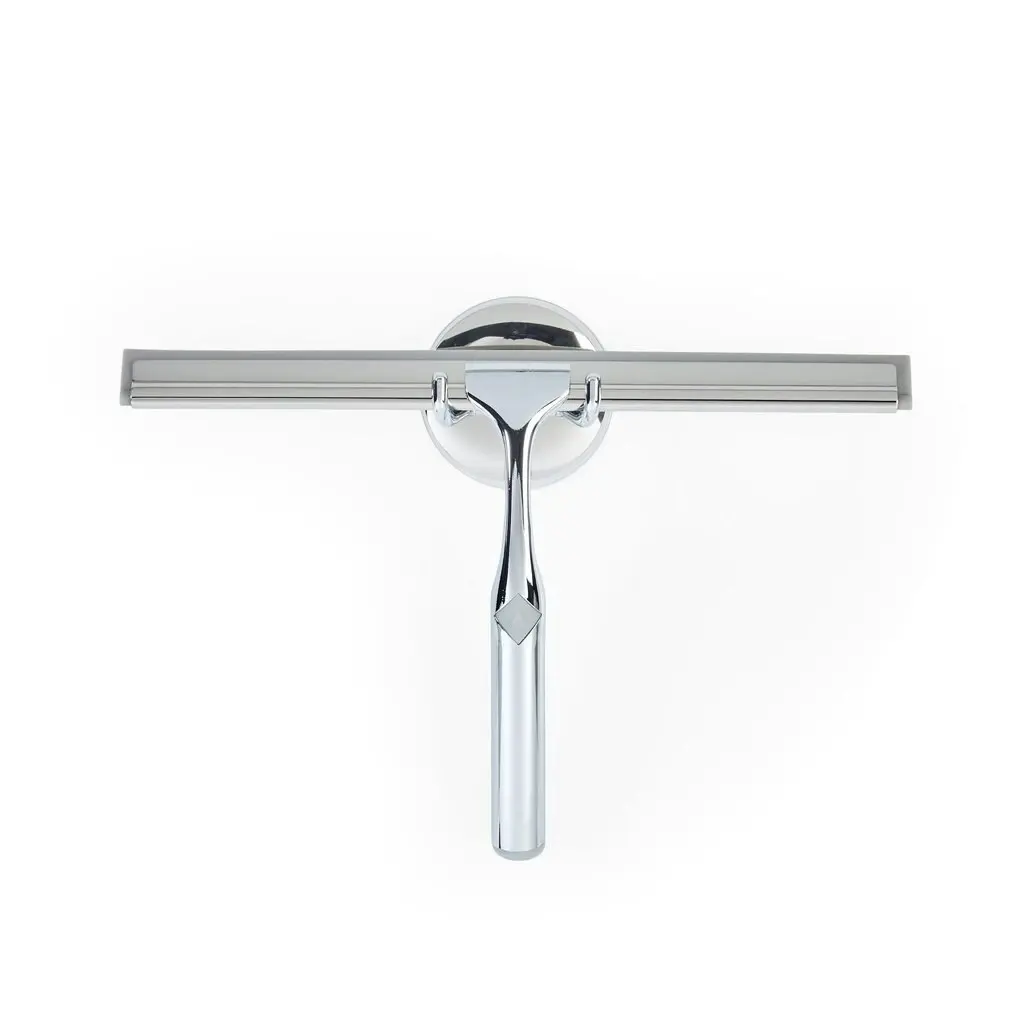 Better Living Deluxe Shower Squeegee - Chrome