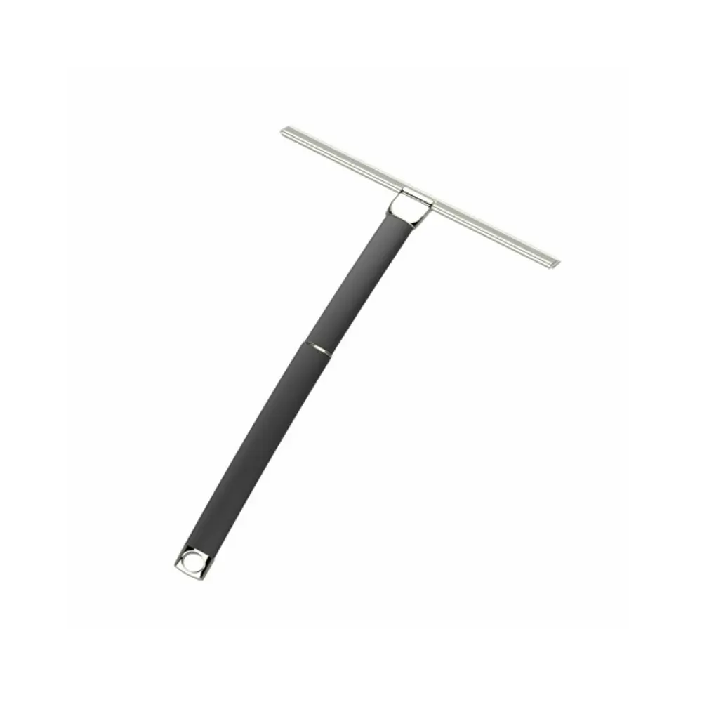 Better Living Alto Extendable Squeegee - Black/Chrome