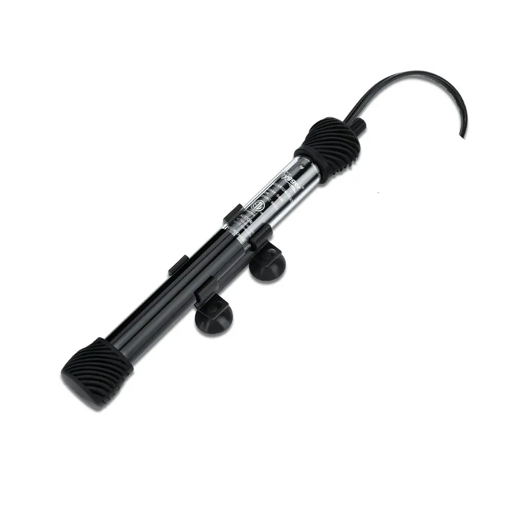 Hygger ETL Certification Aquarium Heater 50W