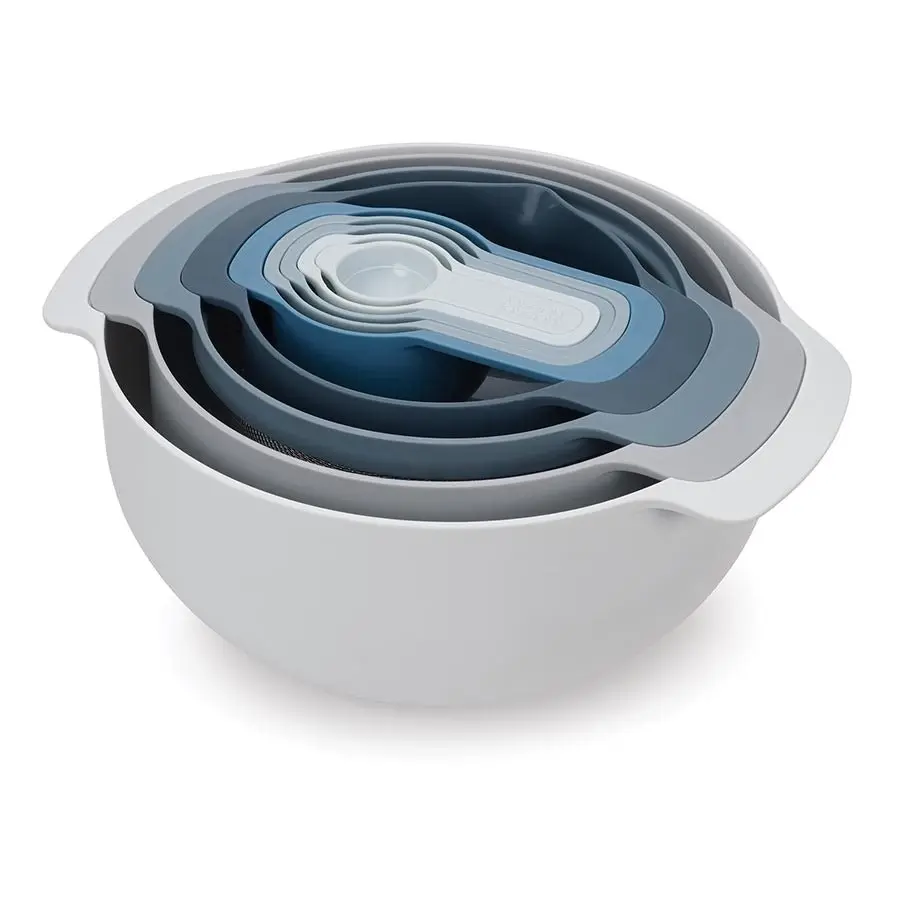 Joseph Joseph Nest 9 Plus Bowl Set - Editions Sky