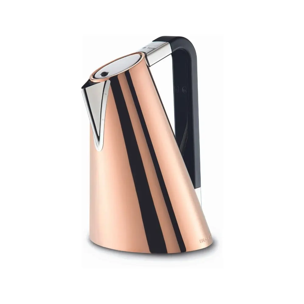 Bugatti Vera Easy 1. 7 Litre Kettle - Rose Gold