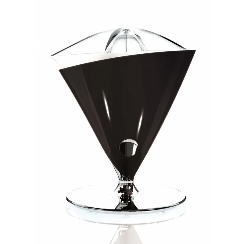 Bugatti Vita 600ml Juicer - Black