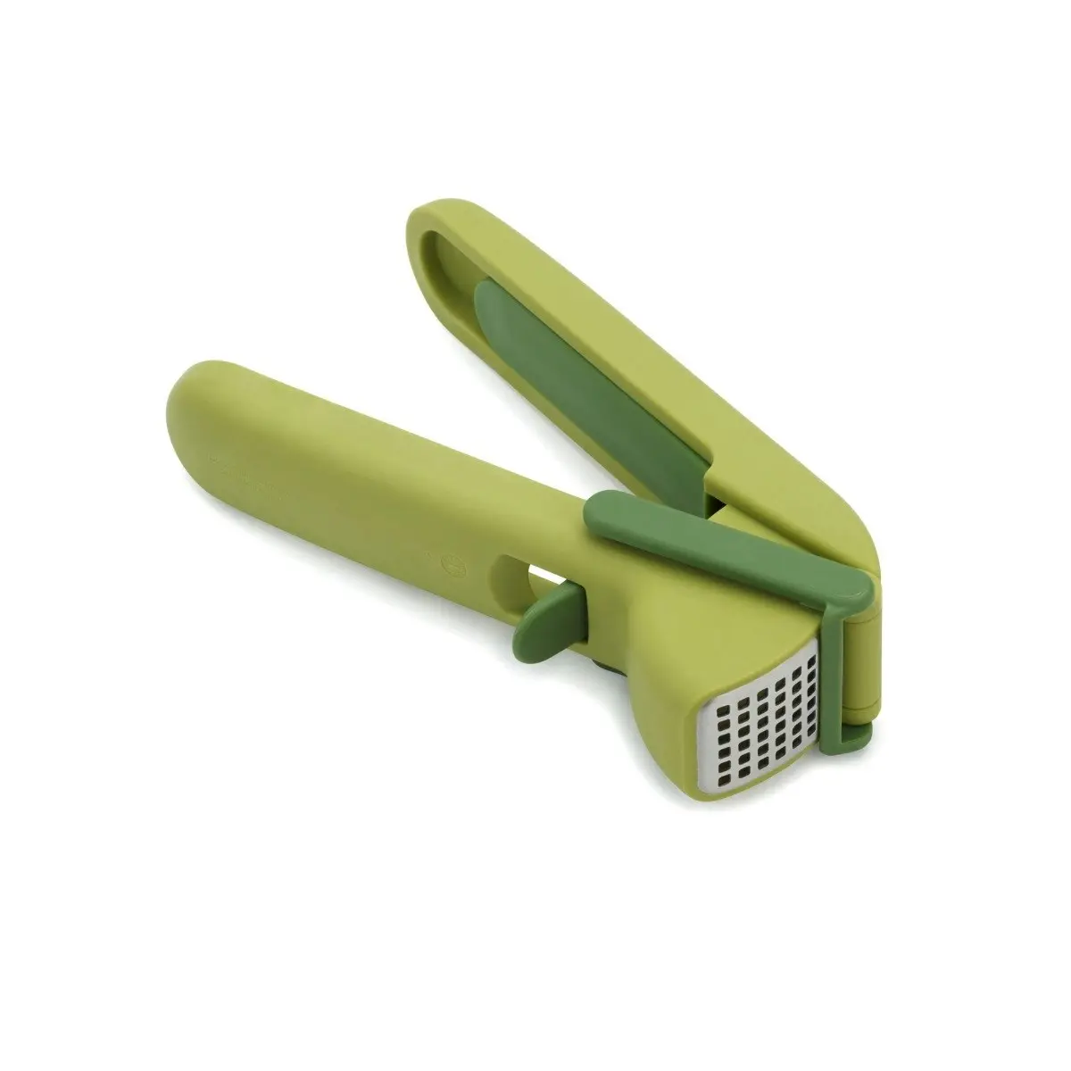 Joseph Joseph CleanForce Garlic Press - Green