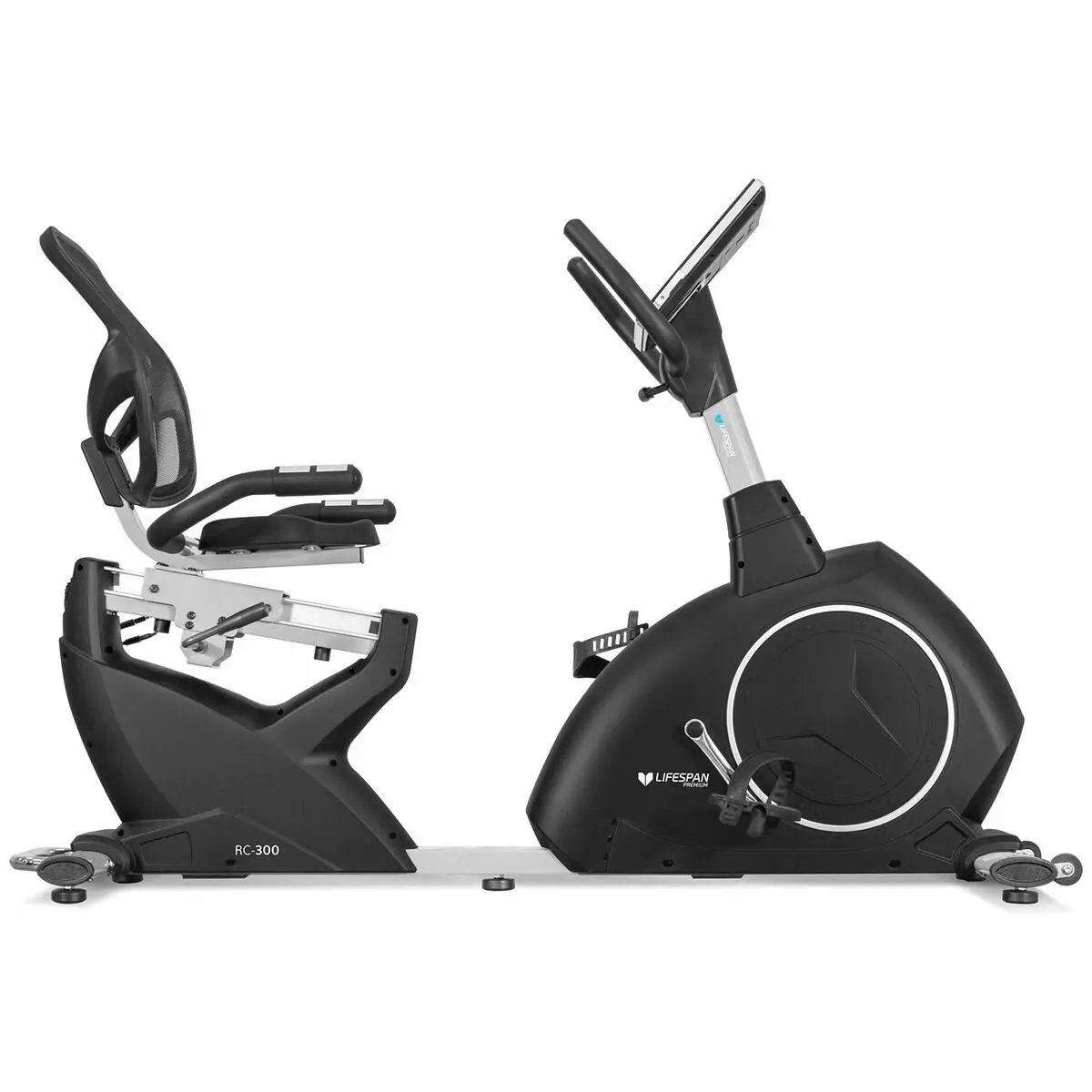 Lifespan Fitness RC-300 Recumbent Bike