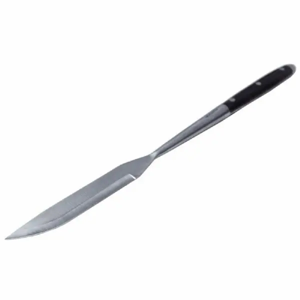 Bugatti 46cm BBQ Pakka Barbecue Knife