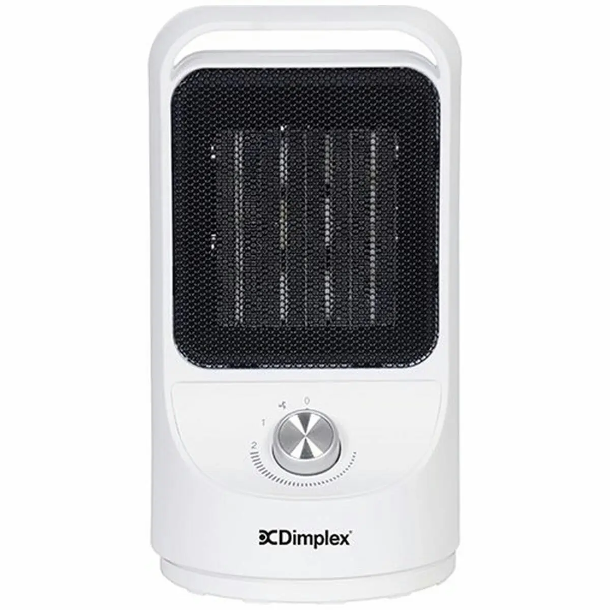 Dimplex 1.5kW Ceramic Heater - White