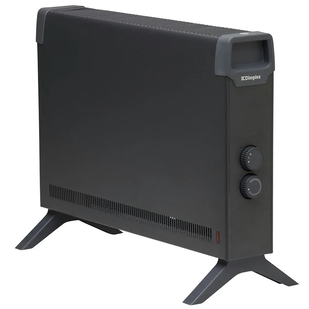 Dimplex 2kW Convector Heater with Thermostat