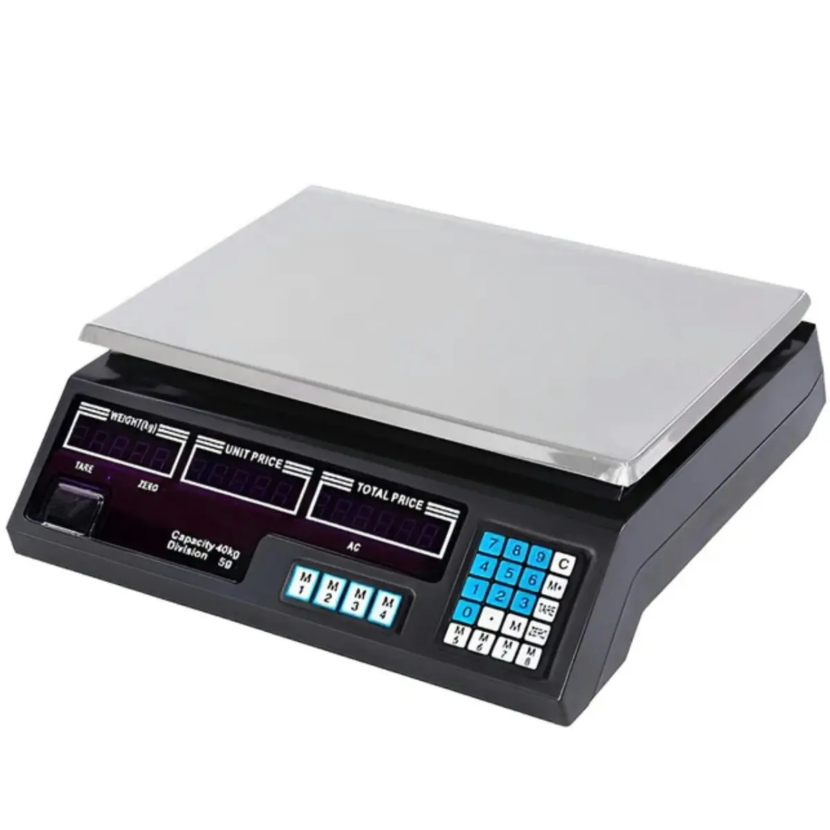 Soga Digital Kitchen Scales