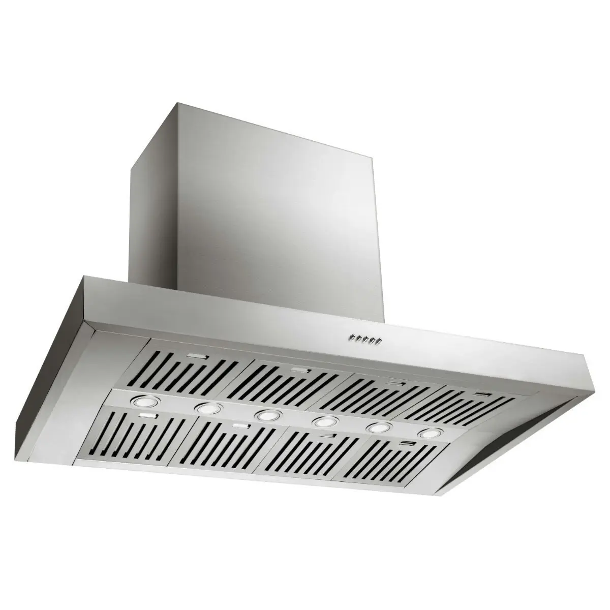 InAlto 120cm Outdoor BBQ Rangehood