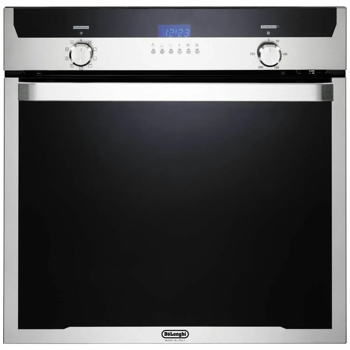 De'Longhi 60cm 9 Function XXL Lifestyle Built-In Oven