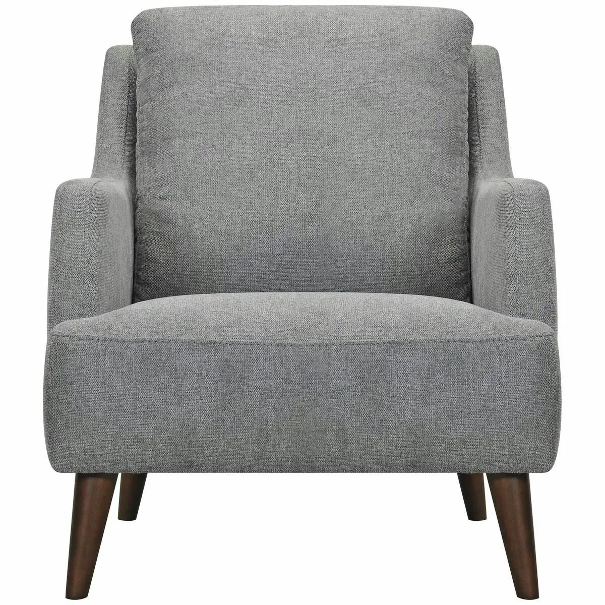 Kalona Mansfield Grey Armchair