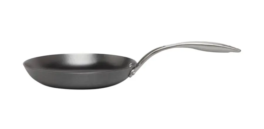 Stanley Rogers 24cm Lightweight Cast Iron Frypan