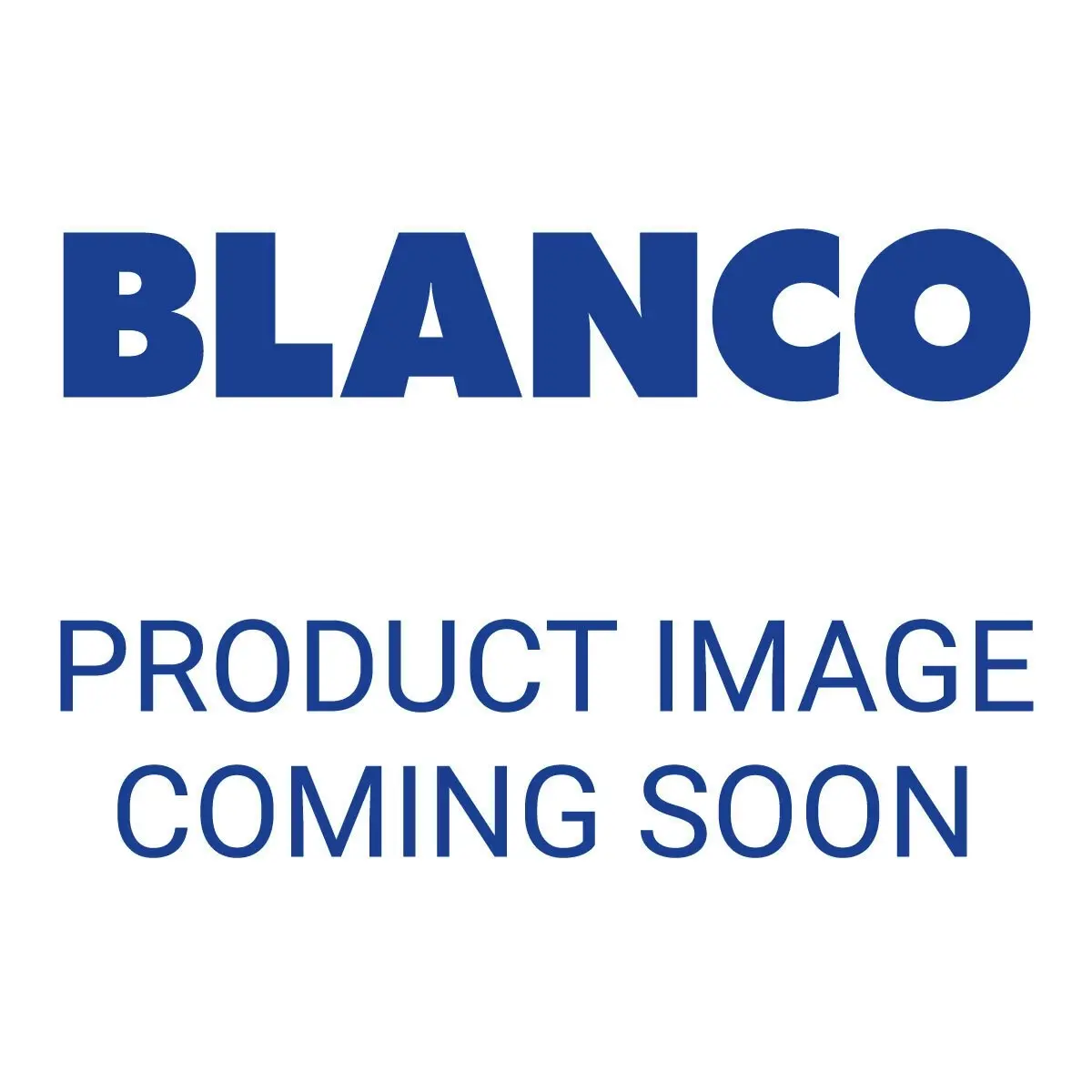 Blanco Extension Flue