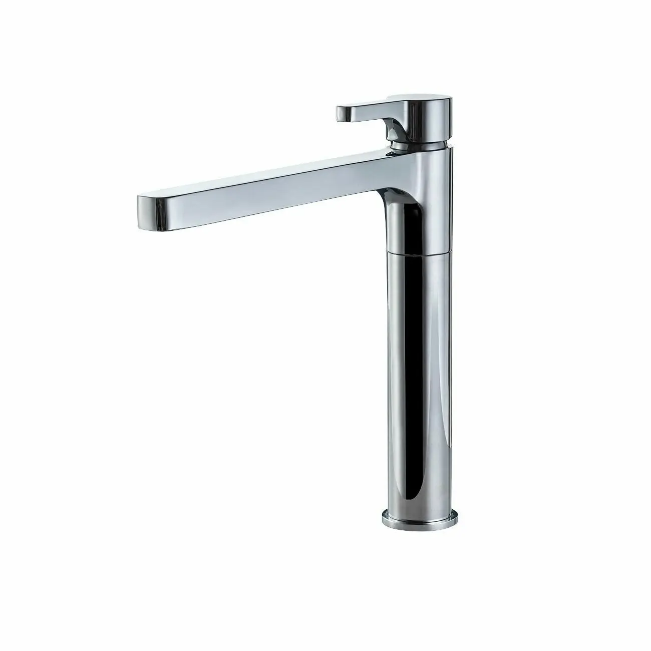 Rogerseller Arq ii Sink Mixer Tap - Chrome