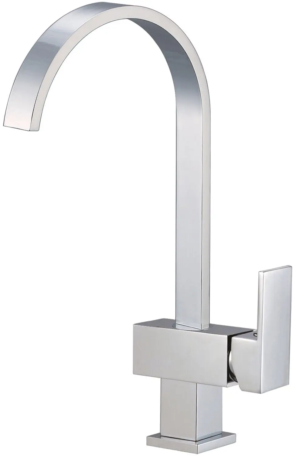 InAlto Sink Mixer Tap