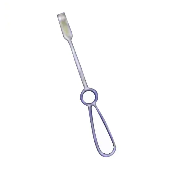 Livingstone Kocher Retractor, 22cm, Stainless Steel, Each