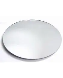 Mirror Convex 75mm Diameter 15cm Focal Length