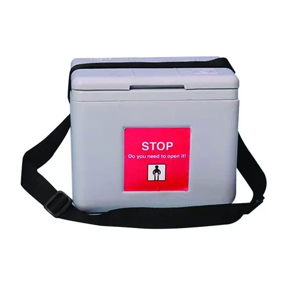 Vaccine Carrier Medium Long Range 1.4L