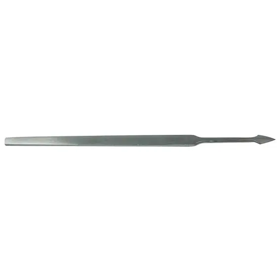 Livingstone Arrow Shape Probe with Handle 14cm Stainless Steel