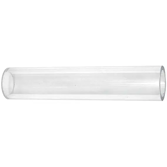 20ml Spare Glass Tube for Metal Syringe Each