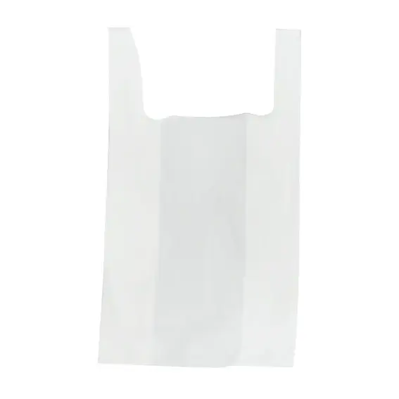 Carry bags 400x500 Millimeter, 13 Microns, 1000/Carton