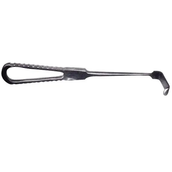 Langen Beck Retractor, 1.5' Blade, Each