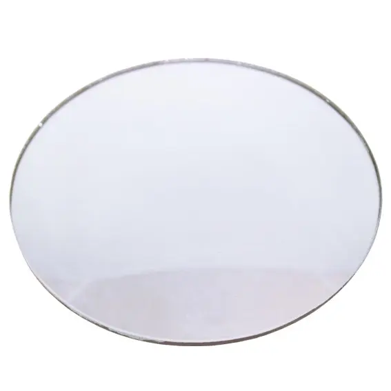 Mirror Convex 100mm Diameter 10cm Focal Length