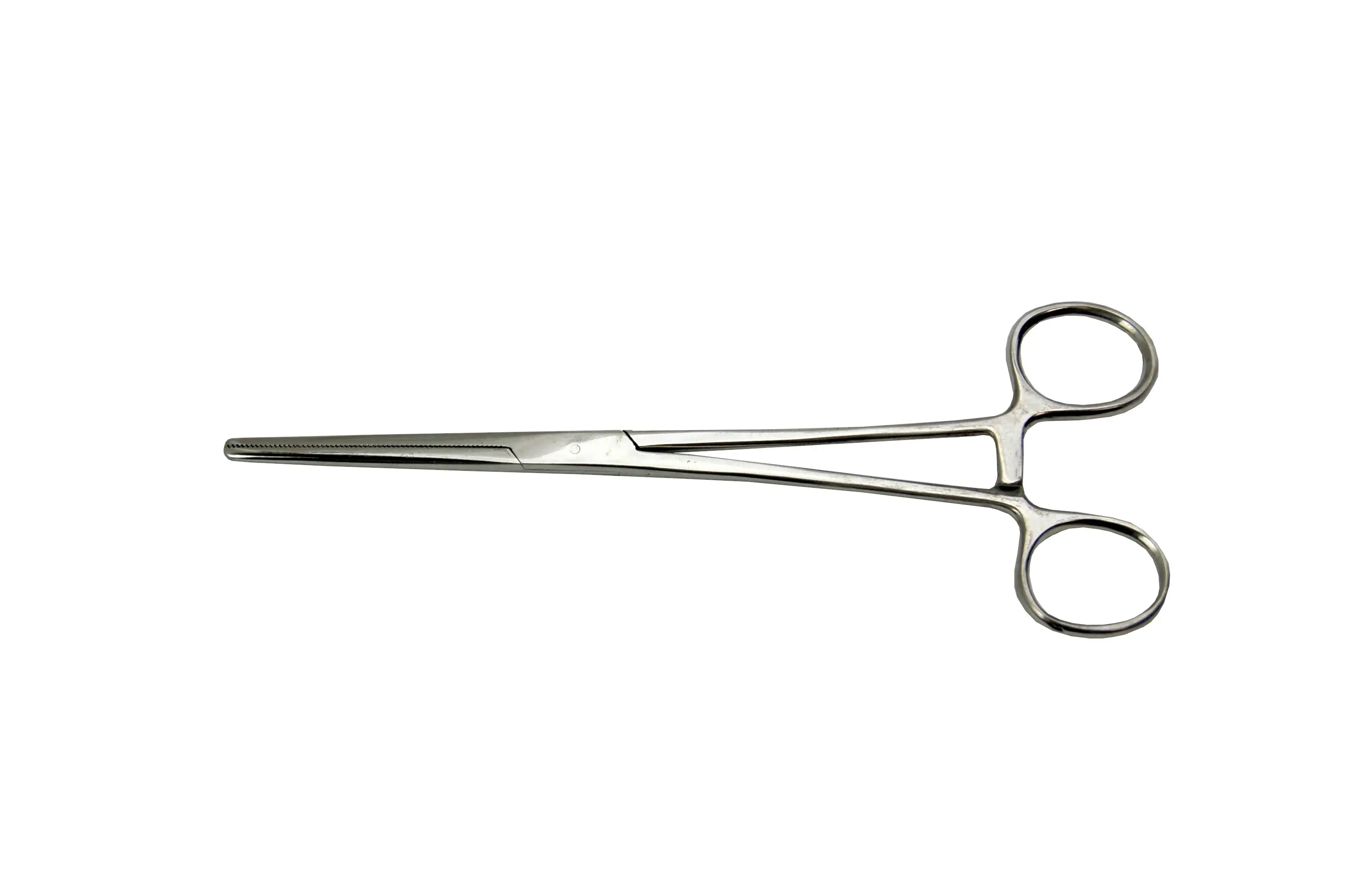 Livingstone Spencer Wells Haemostatic Artery Forceps 20cm Straight Stainless Steel