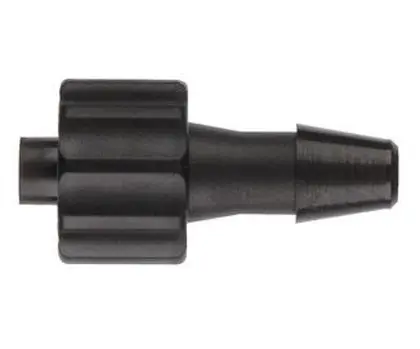 Connector for Tubing Male/Male