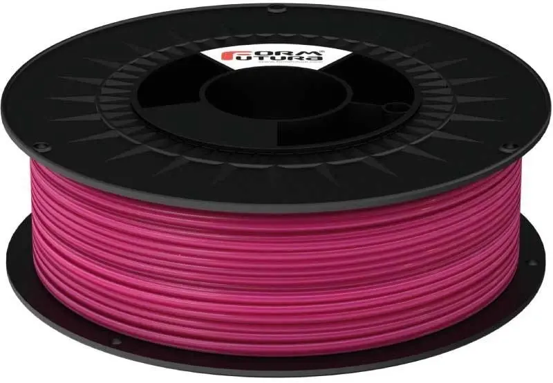 PLA 3D Printer Filament Premium PLA 2.85mm Sweet Purple 1000 gram