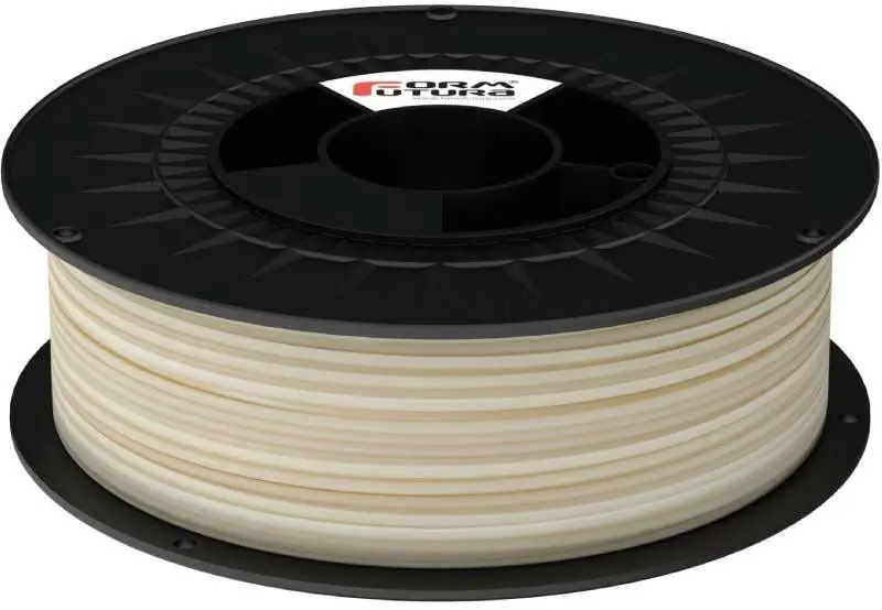 ABS 3D Printer Filament Premium ABS 1.75mm Natural 1000 gram