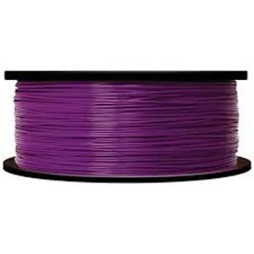 Makerbot True Colour Abs True Purple 1 Kg Filament For Replicator 2x