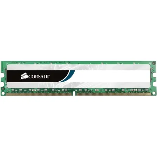 CORSAIR Value Select 8GB 1x8GB DDR3 UDIMM 1600MHz 1.5V C11 240pin Desktop PC Memory