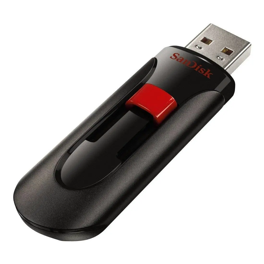 Sandisk Sdcz600 256g 256gb Cz600 Cruzer Glide Usb 3.0 Version