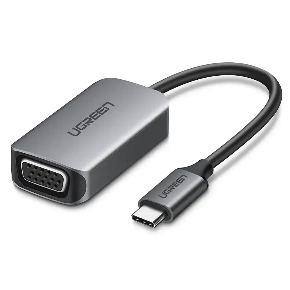 UGreen USB Type C to VGA Converter 50316