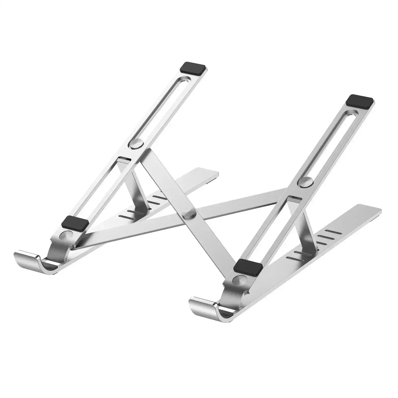 CHOETECH H045-SL Aluminum Foldable Laptop Stand