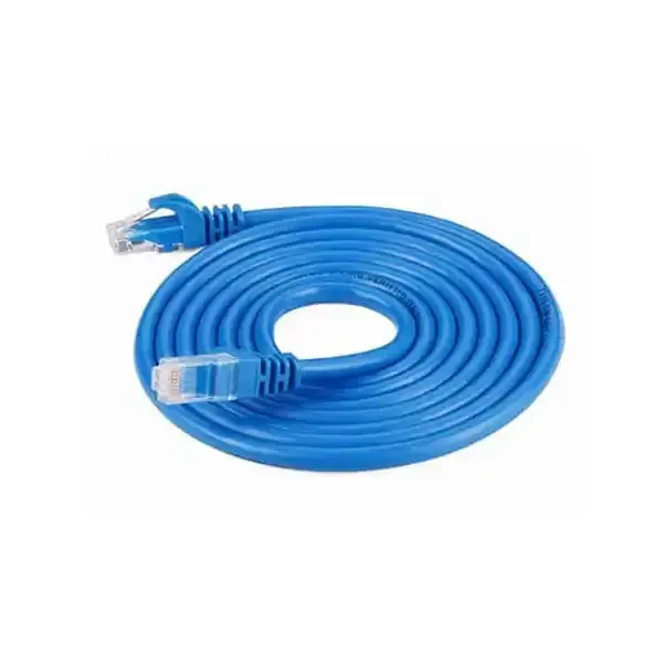 UGREEN Cat6 UTP lan cable blue color 26AWG CCA 20M  (11206)