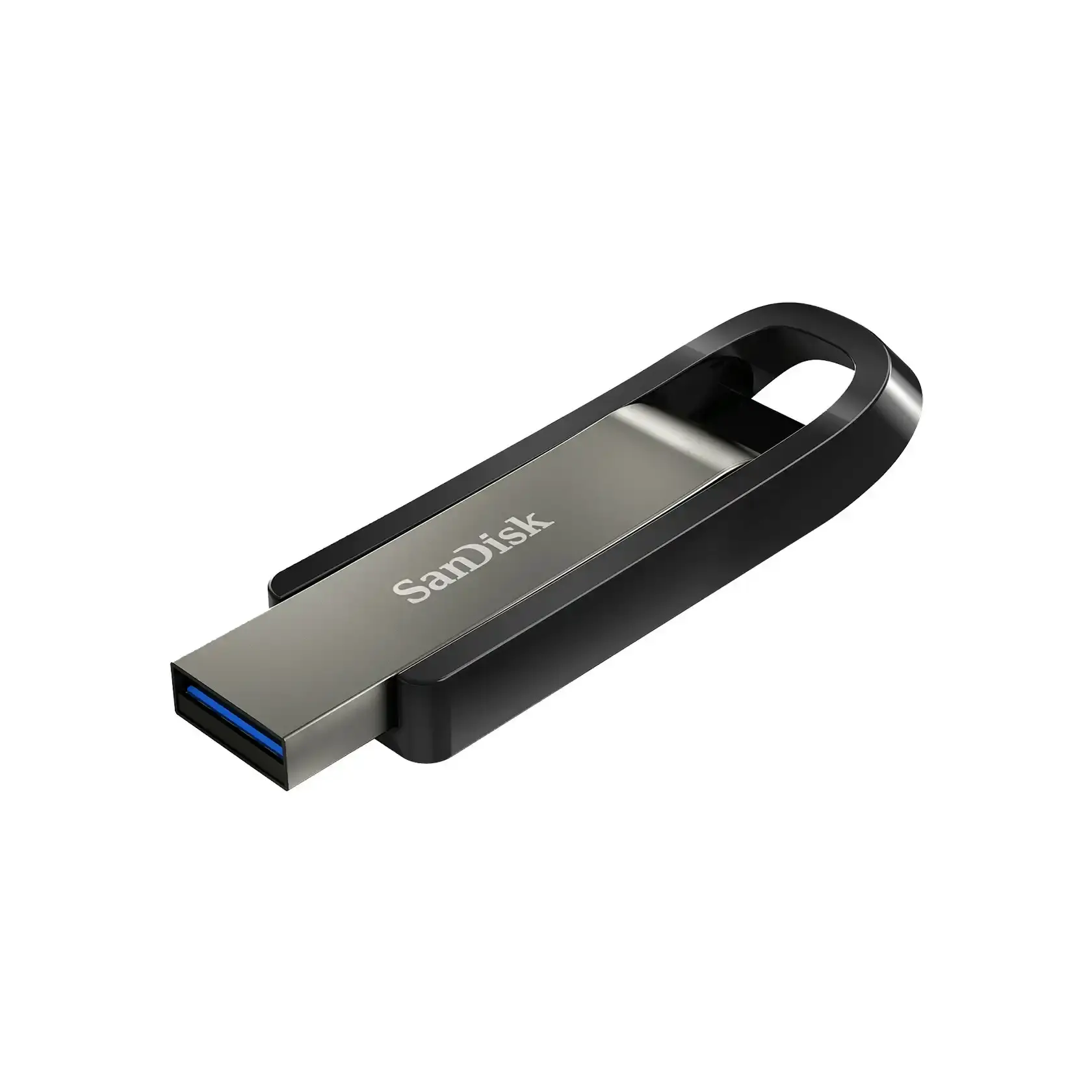 SanDisk SDCZ810-128G Extreme Go USB Drive