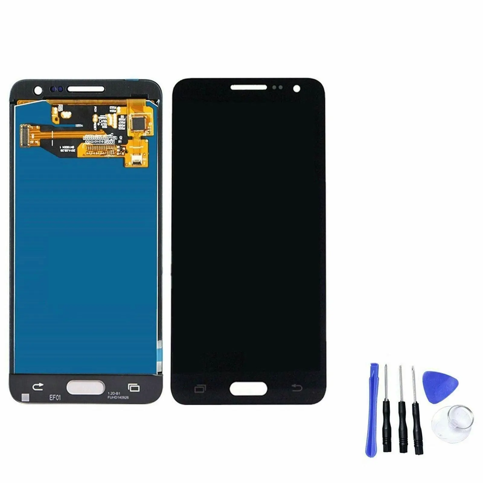 For Samsung Galaxy S9 / S8 / S5 / J2 / J5 / J7 / J8 LCD Touch Screen Replacement Display