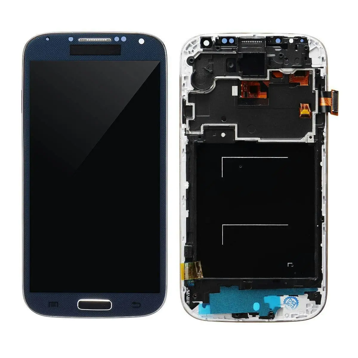 Samsung Galaxy S4 - i9500 i9505 i337 M919 Compatible LCD Screen Display Touch Digitizer