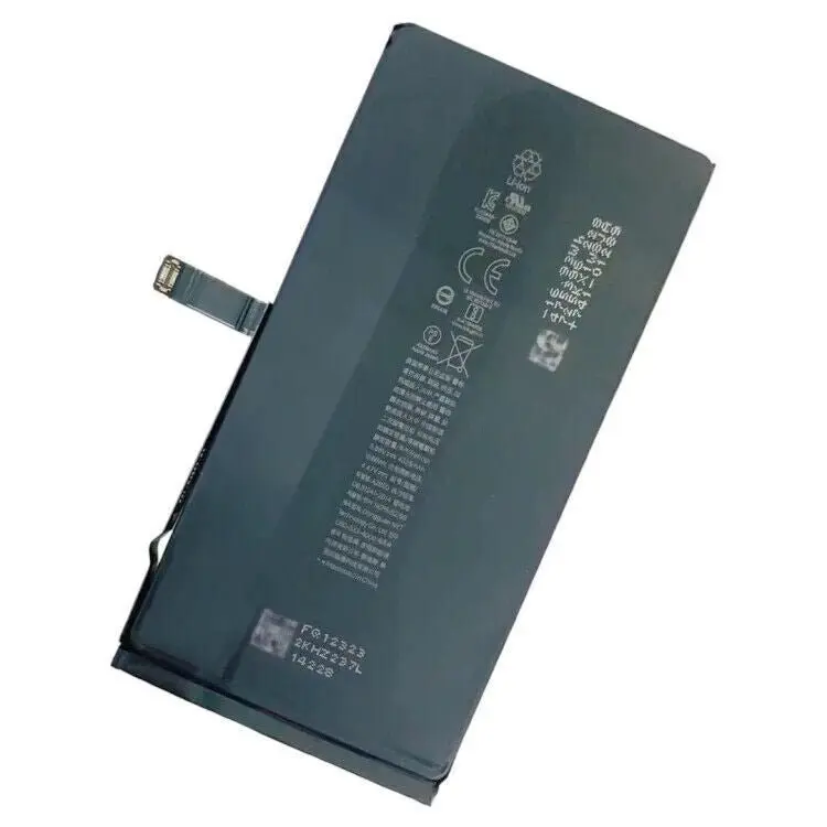 iPhone 14 Plus Compatible Full Capacity Power Battery Replacement