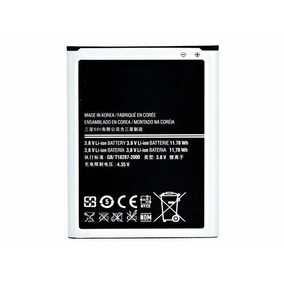 Replacement Battery for Samsung Galaxy Note 2