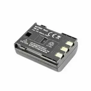 NB-2L NB-2LH BP-2LH Compatible Battery for Canon EOS 350D 400D Digital Rebel XT XTi Kiss N