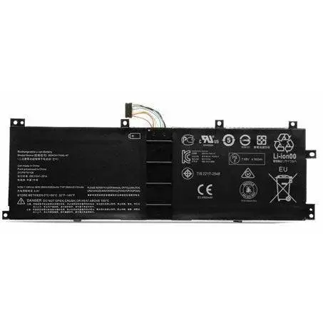 Compatible Battery for Lenovo idealpad MIIX 510-12ISK BSNO4170A5-AT BSN04170A5-LH