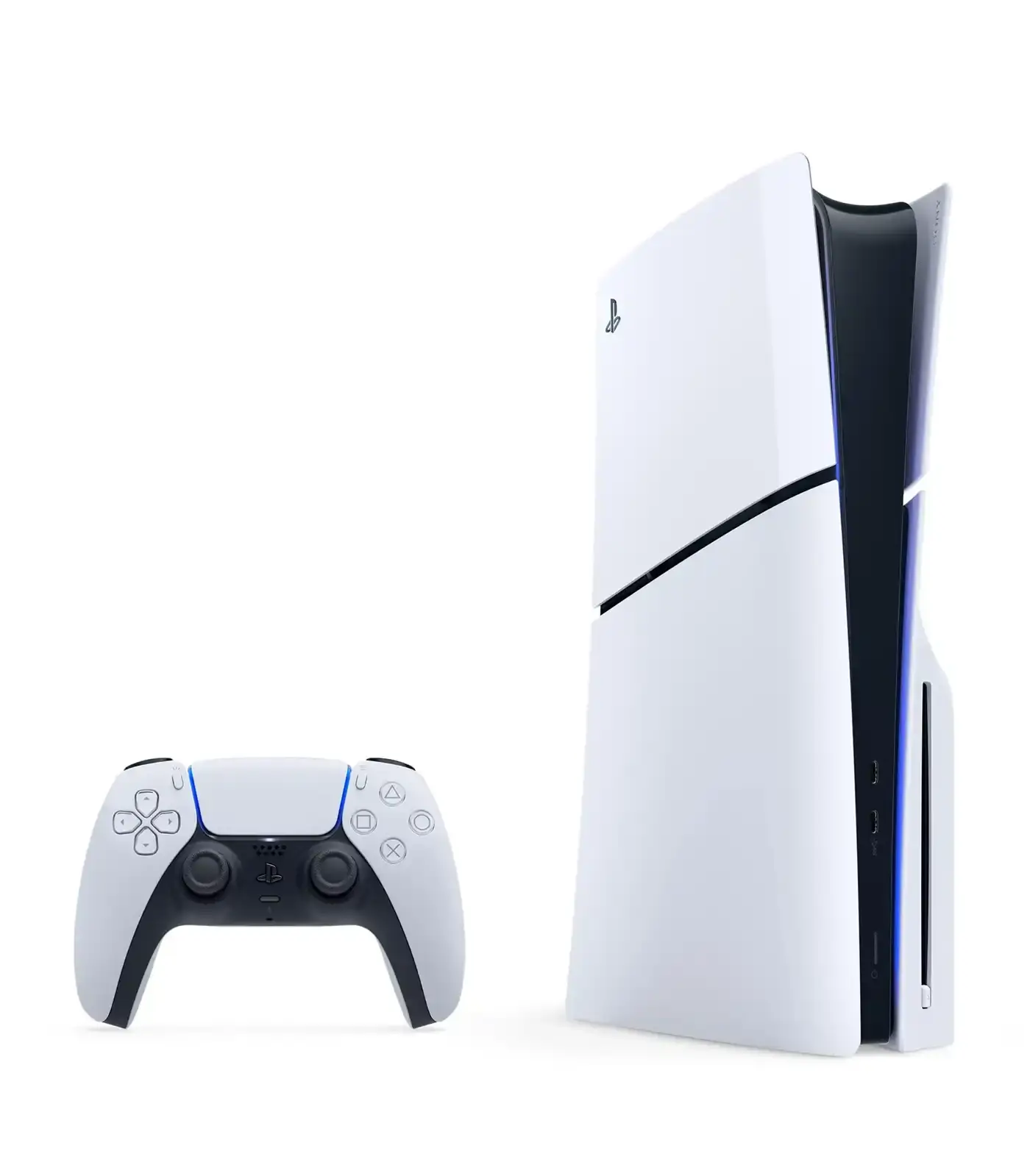 PlayStation 5 Console Slim