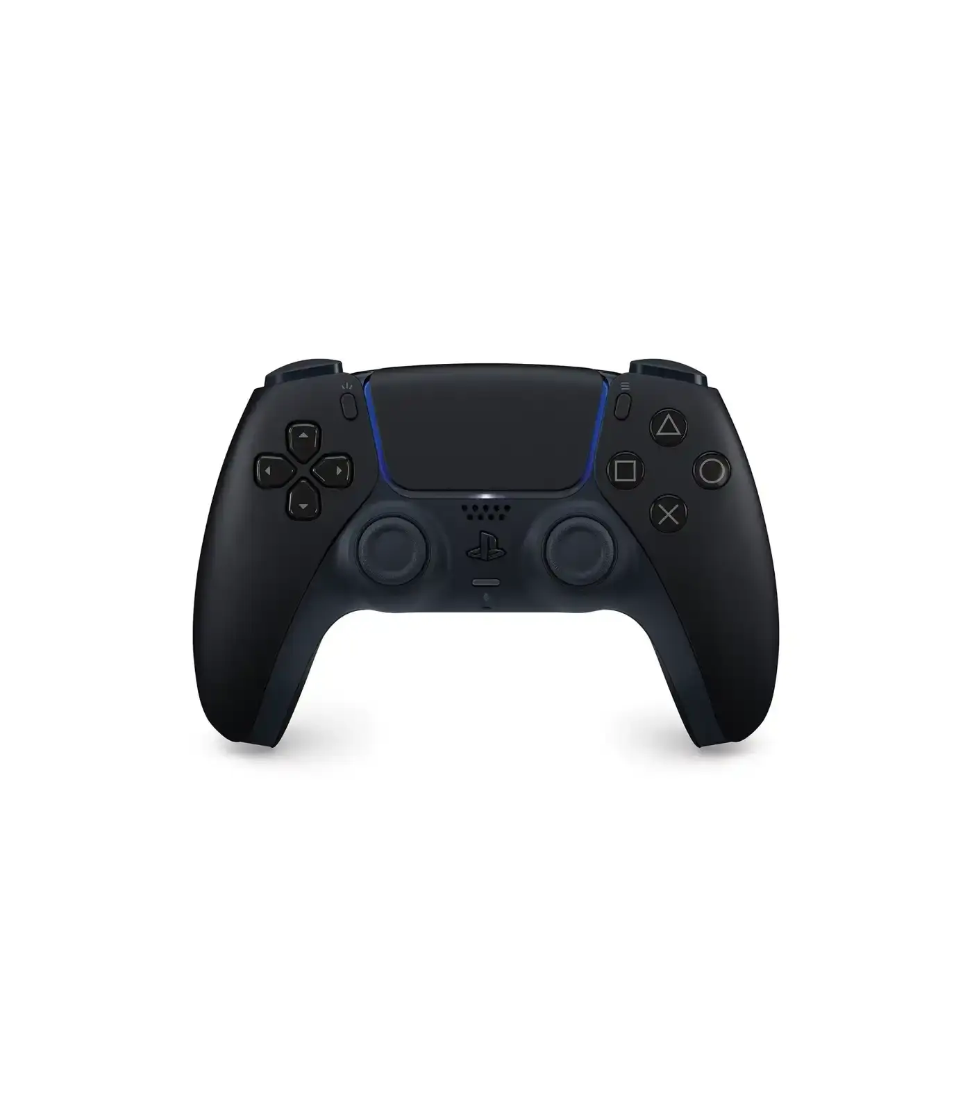 PlayStation 5 DualSense Wireless Controller - Midnight Black