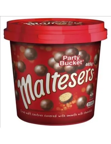 Mars Maltesers 465 Gr x 1