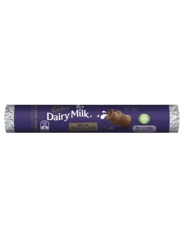 Cadbury Dairy Milk Rolls 55g x 36