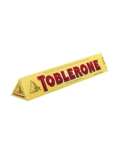 Toblerone Milk 100g x 20