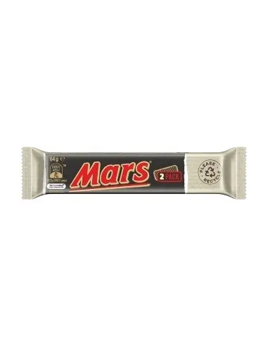 Mars Bar 64g x 25